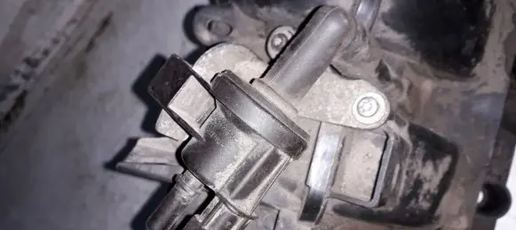 Chevrolet Aveo Turbo solenoid valve