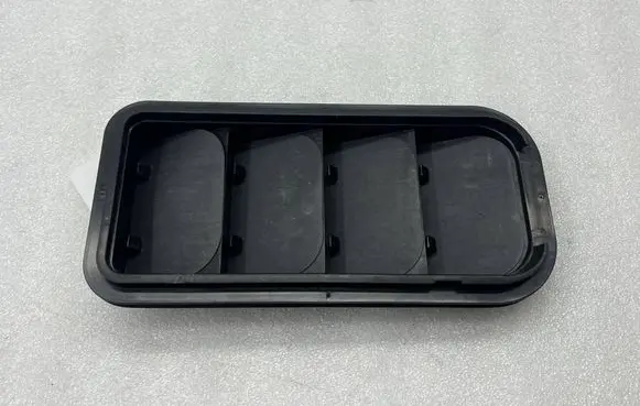 Volkswagen T-Roc Quarter panel pressure vent 7N0819465F