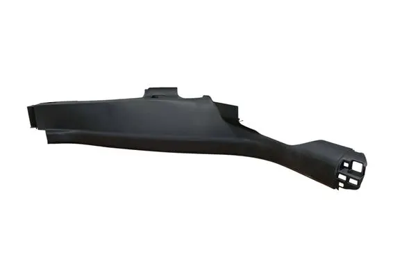 Porsche Macan (95B) Rear sill trim cover 95B867768F