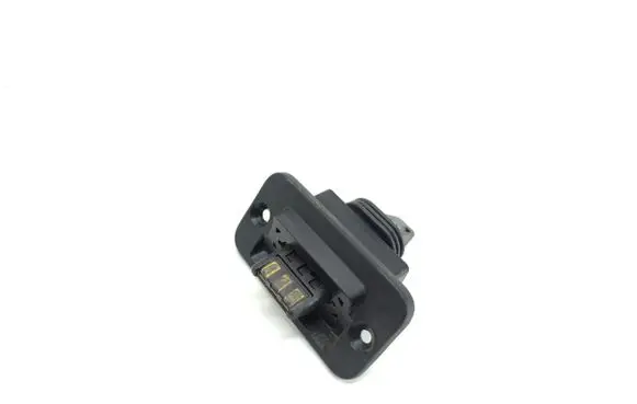 Volkswagen Caddy Sliding door contact joint 2k5907437