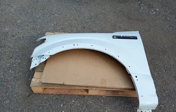 Ford F150 Fender FL3416E133A