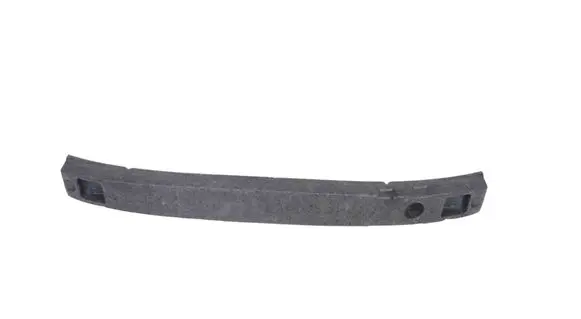 Fiat 500L Front bumper foam support bar D583