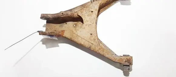 Volkswagen PASSAT B5 Rear upper control arm/wishbone