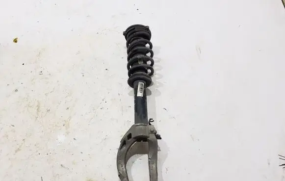 Volvo S60 Front shock absorber/damper