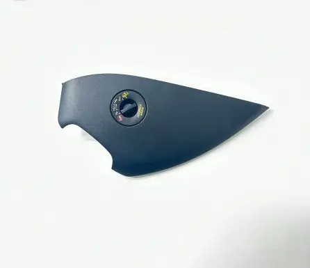 Volvo S90, V90 Dashboard side end trim 31366731