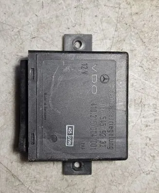 Mercedes-Benz Sprinter W901 W902 W903 W904 Door central lock control unit/module 0165459232