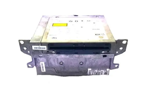 BMW 3 F30 F35 F31 Navigation unit CD/DVD player B017665