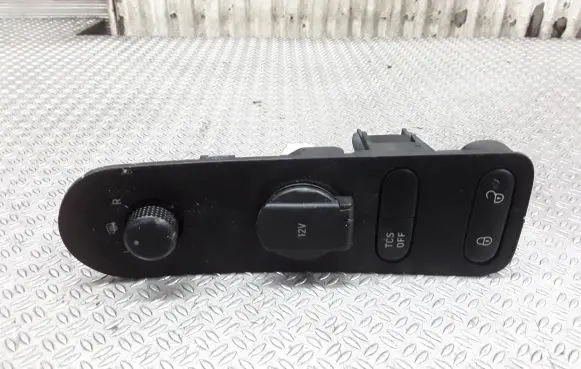 Seat Toledo III (5P) Wing mirror switch 5P0959565A