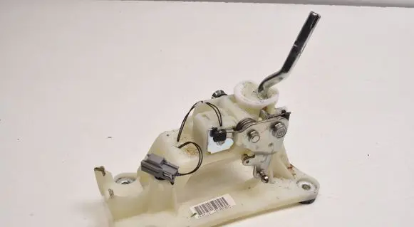 Volvo V60 Gear selector/shifter in gearbox 31367321