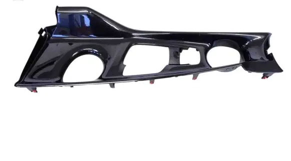 Toyota C-HR I Other center console (tunnel) element 58804F4030 58804F4010