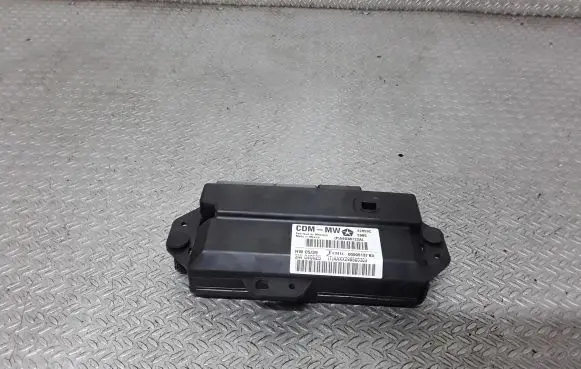 Chrysler 300 - 300C Door control unit/module 56038722AL