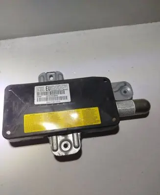 Power steering control unit/module