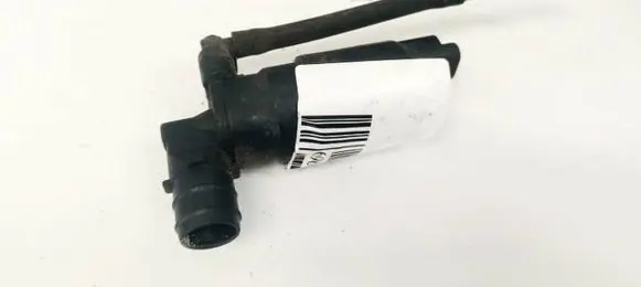 Toyota Aygo AB10 Windscreen/windshield washer pump 9632984980