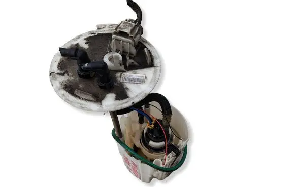Opel Insignia A In-tank fuel pump 0580203024