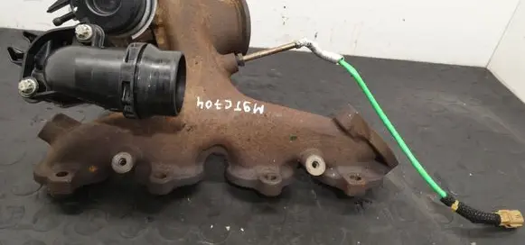 Renault Master III Turbo 53039700417