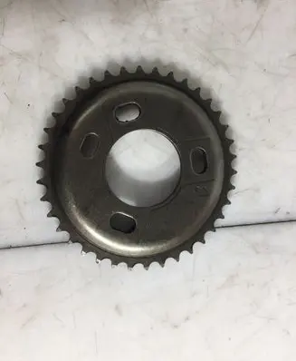 Ford Transit Crankshaft gear 6C1Q6256AB