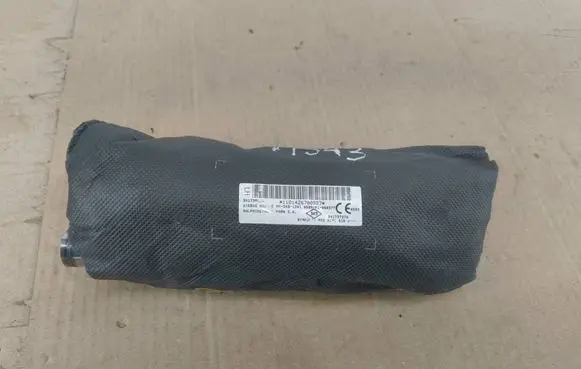 Dacia Sandero II Seat airbag 34173737A 1101426700827
