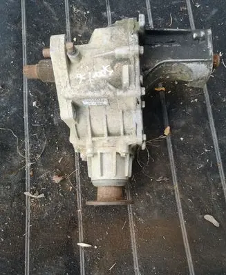 KIA Sportage Gearbox transfer box case F071140852