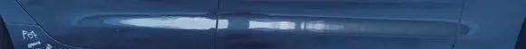 BMW 5 GT F07 Sill/side skirt trim 