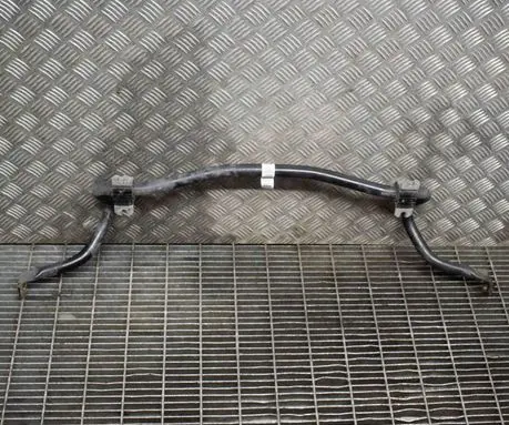 Chevrolet Volt I Front anti-roll bar/sway bar 13346848
