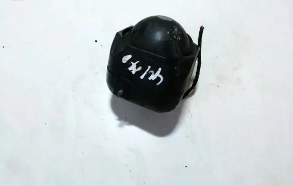 Subaru Legacy Alarm system siren 