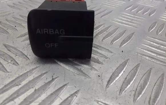 Seat Leon (1M) Passenger airbag on/off switch 1M1919235A