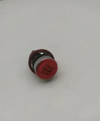 Audi A7 S7 4G Engine start stop button switch 4G2905217A