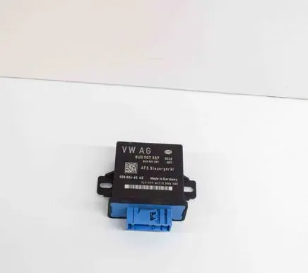 Audi Q3 8U Light module LCM 8U0907357