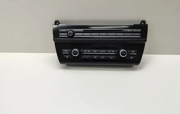Climate control unit