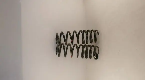 Ford Transit - Tourneo Connect Set of springs and shock absorbers (Front and rear) 