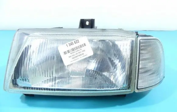 Seat Ibiza II (6k) Headlight/headlamp IMPRK1345622