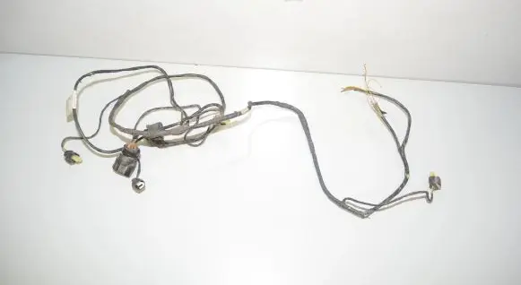 BMW X3 F25 Parking sensor (PDC) wiring loom 9271214 61129271214 61129304728