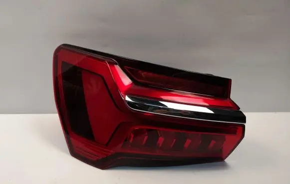Audi A6 S6 C8 4K Rear/tail lights 5G0945208
