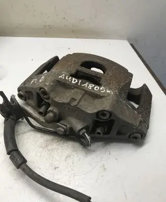 Audi A8 S8 D3 4E Front brake caliper 4E0615123