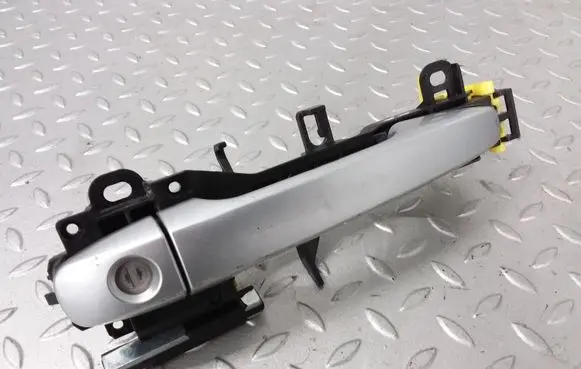 Subaru Forester SJ Front door exterior handle 61142FJ010 61160FJ000TQ 61134FJ000TQ