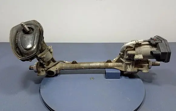 Ford Mondeo MK I Steering rack JG9C3D070BA