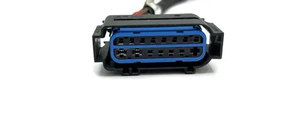 BMW X3 G01 Other wiring loom 5A2863501 53145 7606500