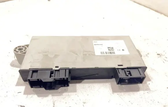 BMW 5 F10 F11 Comfort/convenience module 9282118