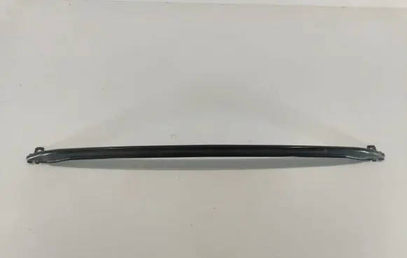 Volkswagen Golf VI Front bumper support beam 5K0807651B