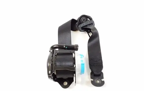 Mercedes-Benz B W246 W242 Rear seatbelt A2468600100