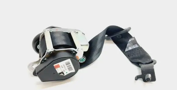 Volvo XC90 Third row seat belt 39825733