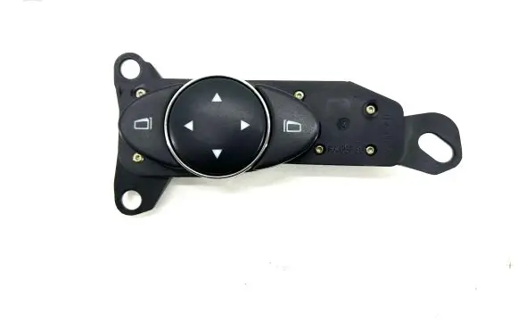 Mercedes-Benz E W211 Wing mirror switch 2118208310 03211010