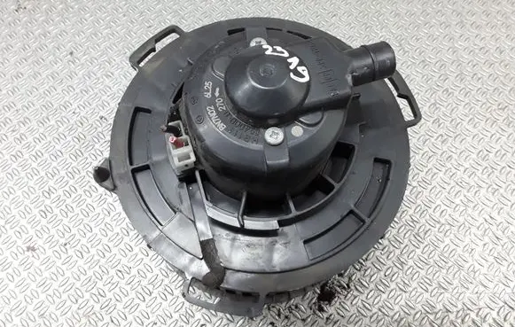 Mazda 3 I Heater fan/blower 8940000270