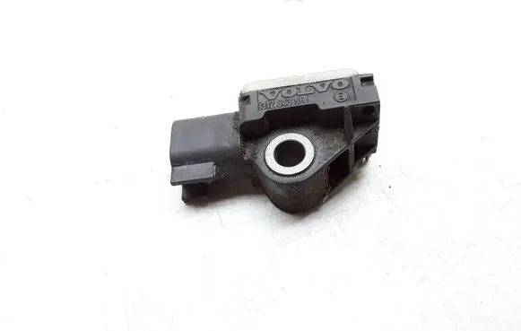 Volvo V70 Airbag deployment crash/impact sensor 31264396
