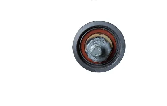 Volkswagen PASSAT B8 Timing belt tensioner 04E109479A