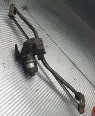 Volkswagen Crafter Front wiper linkage 404956