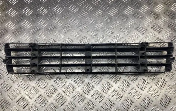 Audi A6 S6 C5 4B Front bumper lower grill 4B0807683F
