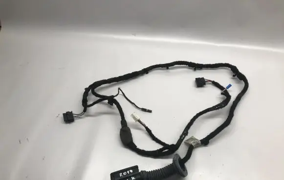 BMW 3 G20 G21 Rear door wiring loom 8718245