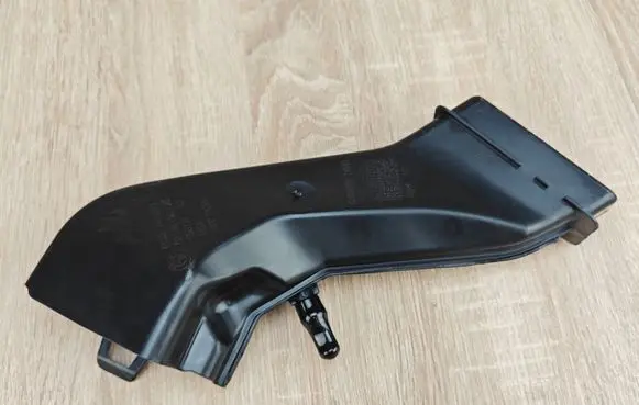BMW X4 G02 Rain gutter 7411522