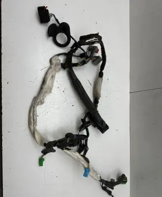 Volvo S80 Front door wiring loom 30728406